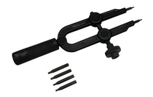1558/C4-INTERN.-EXTERNAL SNAP RING TOOL