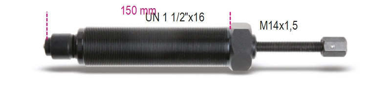1559/22-BALL JOINT PULLER LIGHT SERIES