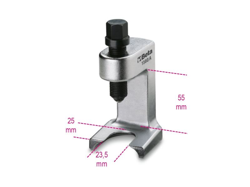 1560A-BALL JOINT PULLER