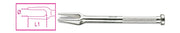 1565/1-FORK SEPARATORS FOR BALL JOINTS