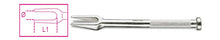 1565/1-FORK SEPARATORS FOR BALL JOINTS