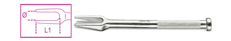 1565/2-FORK SEPARATORS FOR BALL JOINTS