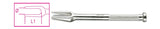 1565/2-FORK SEPARATORS FOR BALL JOINTS