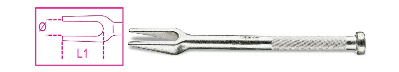 1565/1-FORK SEPARATORS FOR BALL JOINTS
