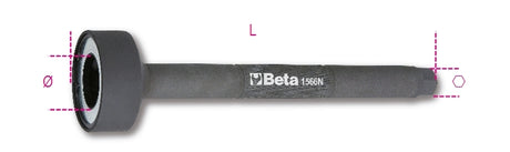 1566N 35X400-TOOL REMOVING STEERING ARMS