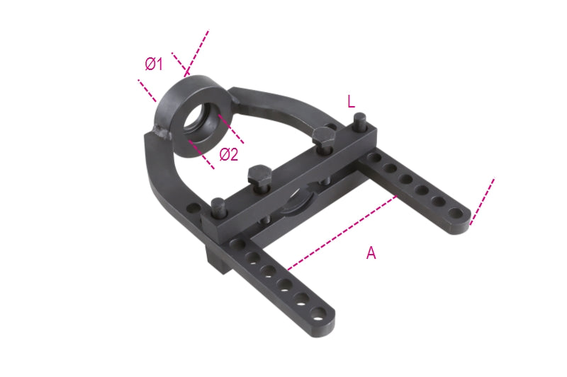 1566GO 1-HOMOKINETIC JOINT PULLER