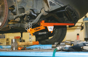 1567-LEVER FOR REMOVING WISHBONE HEADS