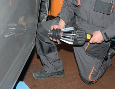 1568-PNEU.ASSEMBLY TOOL AXLE SHAFT BOOTS