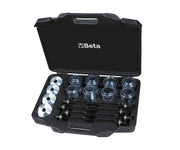 1569/A-TOOLS FOR REAR AXLE SILENT BLOCKS