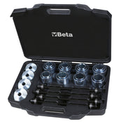 1569/A-TOOLS FOR REAR AXLE SILENT BLOCKS