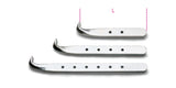 1585/6I-THREE-LEG PULLERS HYDRAULIC USE