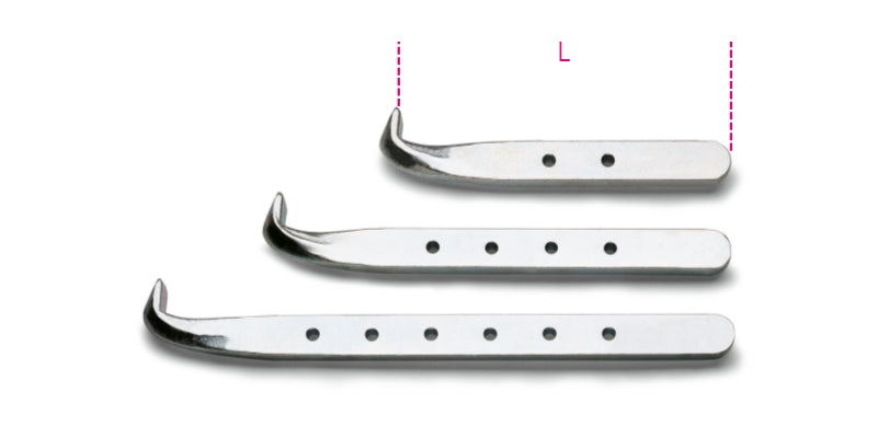 1585GI/5-LEGS FOR HYDRAULIC PULLER