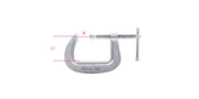 1590 STANDARD CLAMPS