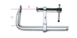 1595 400-SCREW CLAMPS