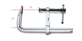 1595 1000-SCREW CLAMPS