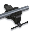 1599GI 175-PARALLEL BENCH VICES + JAWS