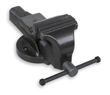 1599P 100-PARALLEL BENCH VICES