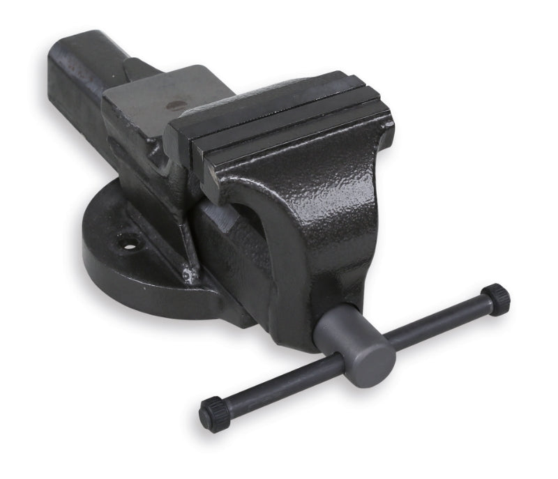 1599F 100-PARALLEL BENCH VICES - FORGED