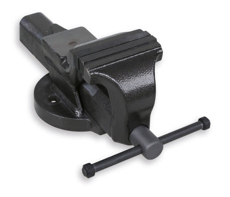 1599F 100-PARALLEL BENCH VICES - FORGED
