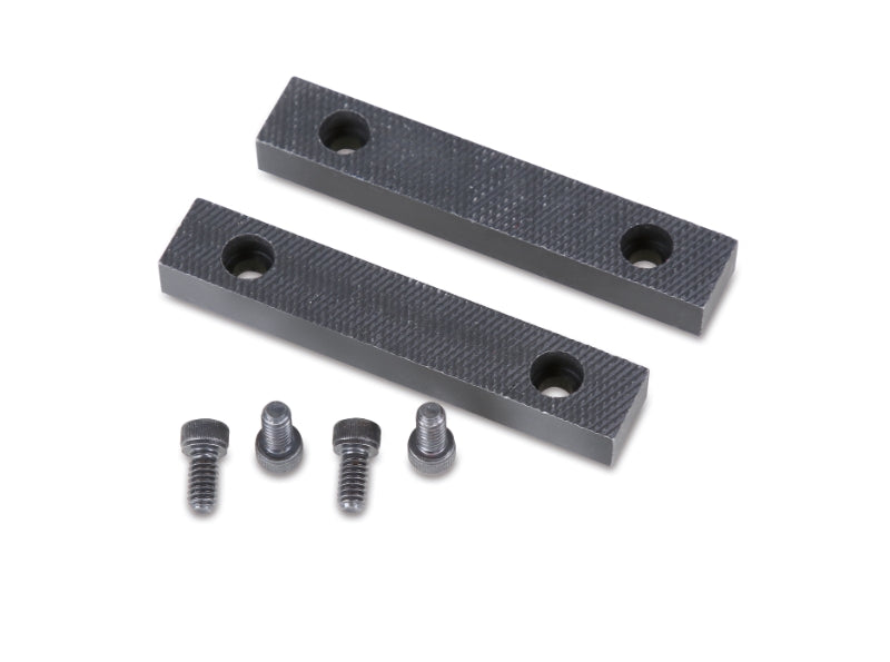 1599G 125-PAIRS OF ALUMINIUM JAW COVERS