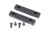 1599F 100-PARALLEL BENCH VICES - FORGED