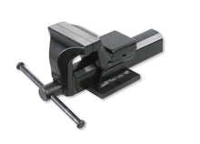 1599F 100-PARALLEL BENCH VICES, FORGED