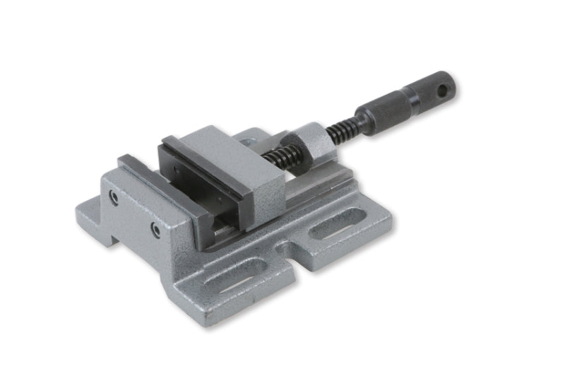 1599F 100-PARALLEL BENCH VICES, FORGED
