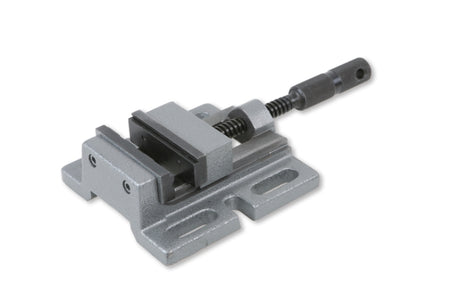 1599F 100-PARALLEL BENCH VICES - FORGED