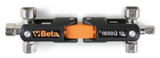 1600Q 10-EIGHT-WAY WR ARTICULATED JOINT