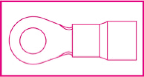 1602AHS-CRIMPING PLIERS, LIGHT SERIES
