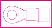 1602AHS-CRIMPING PLIERS - LIGHT SERIES