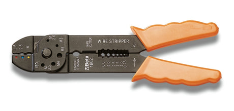 1602-CRIMPING PLIERS