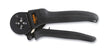 1606T-HEAVY DUTY CRIMPING PLIERS