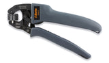 1606A6-CRIMPING PLIERS TUBULAR TERMIN.