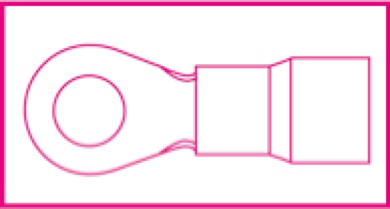 1608A-HEAVY DUTY CRIMPING PLIERS