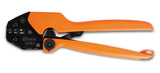 1608A-HEAVY DUTY CRIMPING PLIERS
