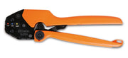 1608A-HEAVY DUTY CRIMPING PLIERS