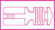 1609A-HEAVY DUTY CRIMPING PLIERS