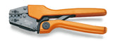 1609A-HEAVY DUTY CRIMPING PLIERS