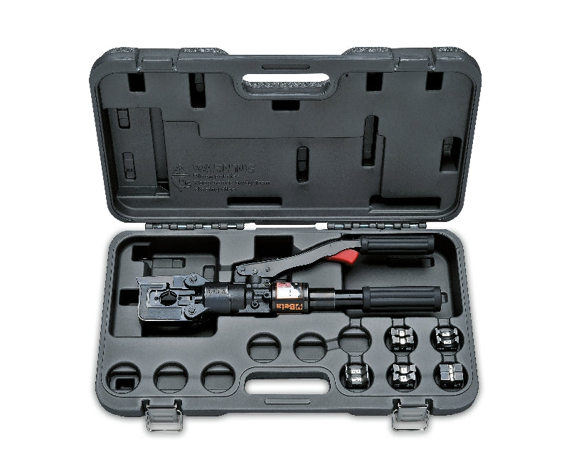 1609C/C5-CRIMPING + 5 FORMS