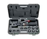 1609C/C5-CRIMPING + 5 FORMS