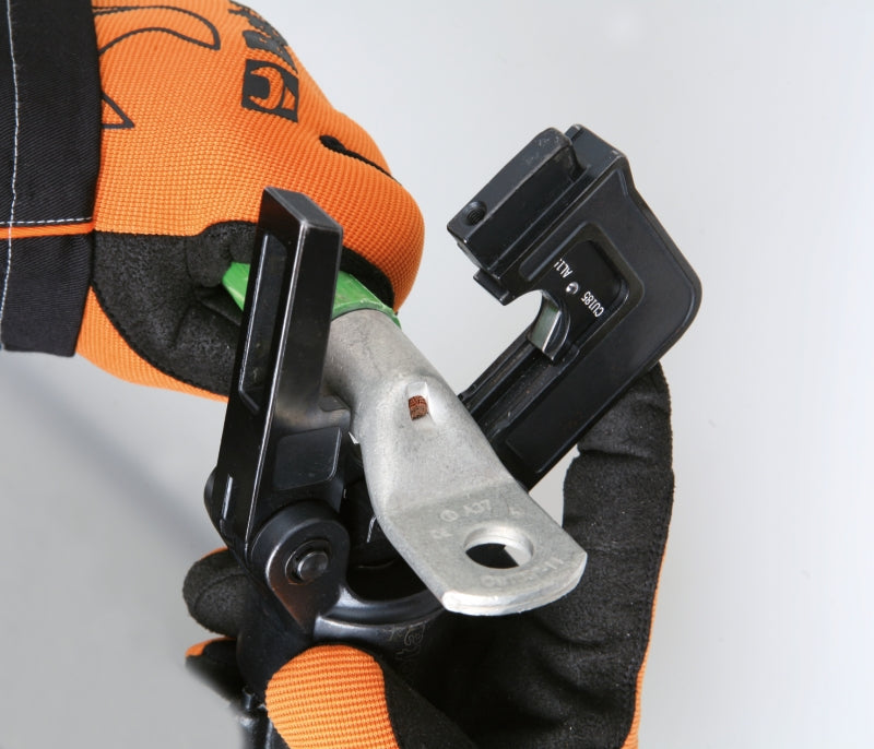 1609C/C5-CRIMPING + 5 FORMS