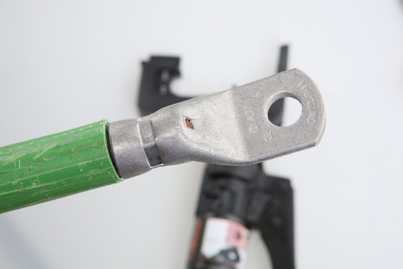 1609C/C5-CRIMPING + 5 FORMS