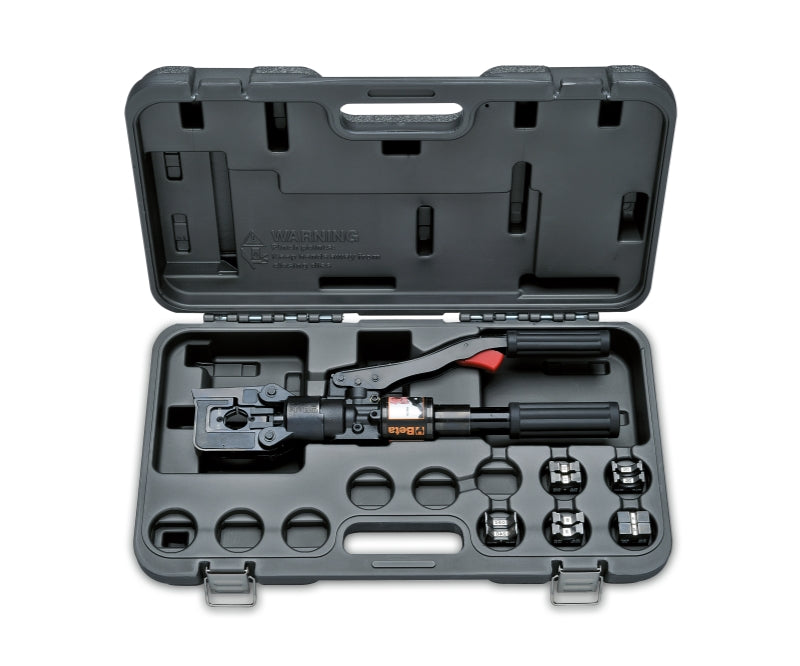 1609C/C5-CRIMPING + 5 FORMS