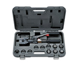 1609C/C5-CRIMPING + 5 FORMS