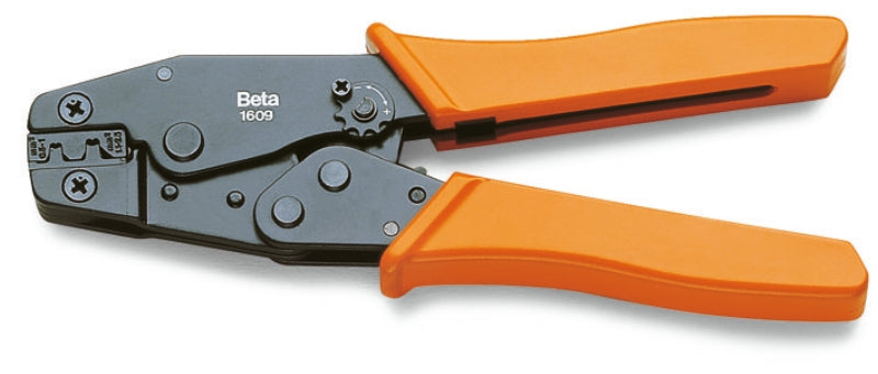 1609-CRIMPING PLIERS
