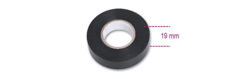 1639 NS-N-FRICTION TAPE 25MT  BLACK