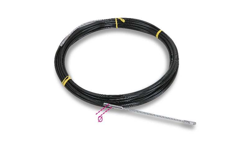 1639S-NYLON WIRE PULLER 10TM