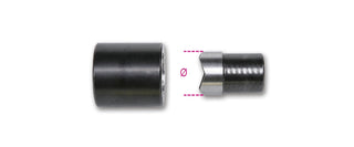 1640T 22,5-ROUND PUNCHES FOR ITEM 1640