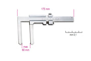 1650 150-WORKSHOP VERNIER